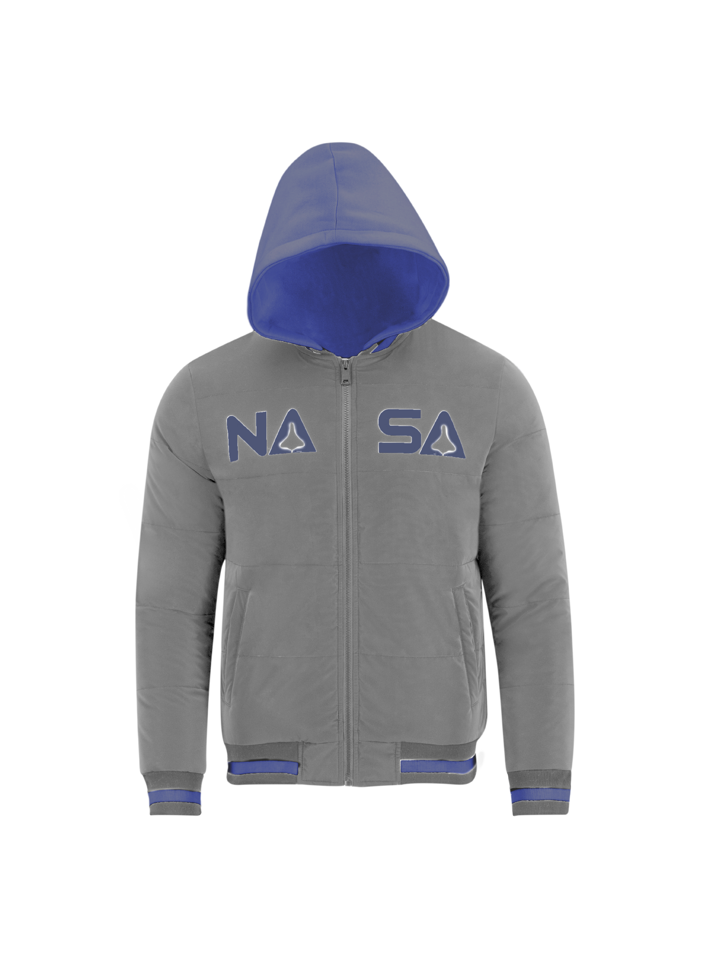 Chamarra ATHLETIC-LE2501