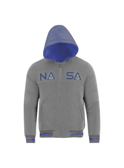 Chamarra ATHLETIC-LE2501