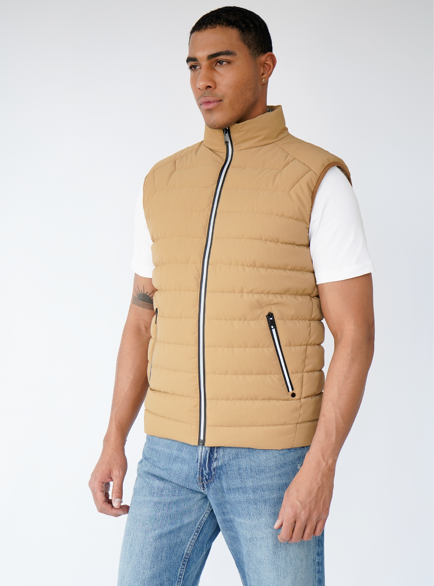 Chaleco KENZO-XT2502