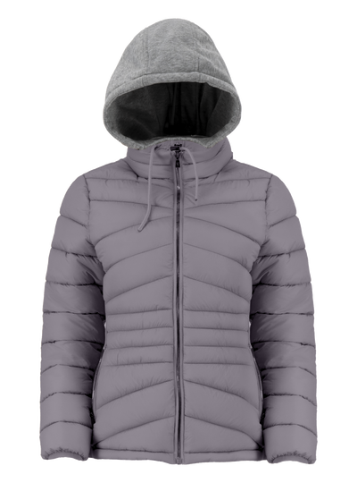 Chamarra TOKYOHOOD-LW2501