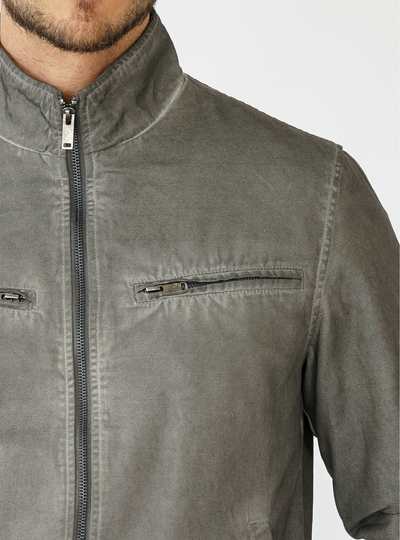 Chamarra ODIN-LE2502