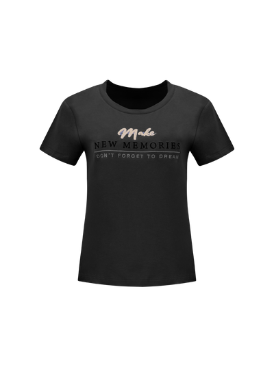 Playera KISHA-LE2506