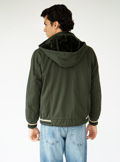 Chamarra RALPH-LE2502