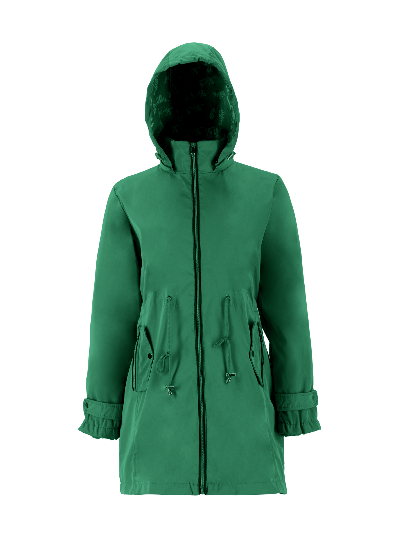 Chamarra VALERIA-LW2403