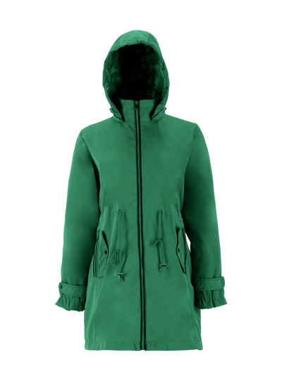 Chamarra VALERIA-LW2403