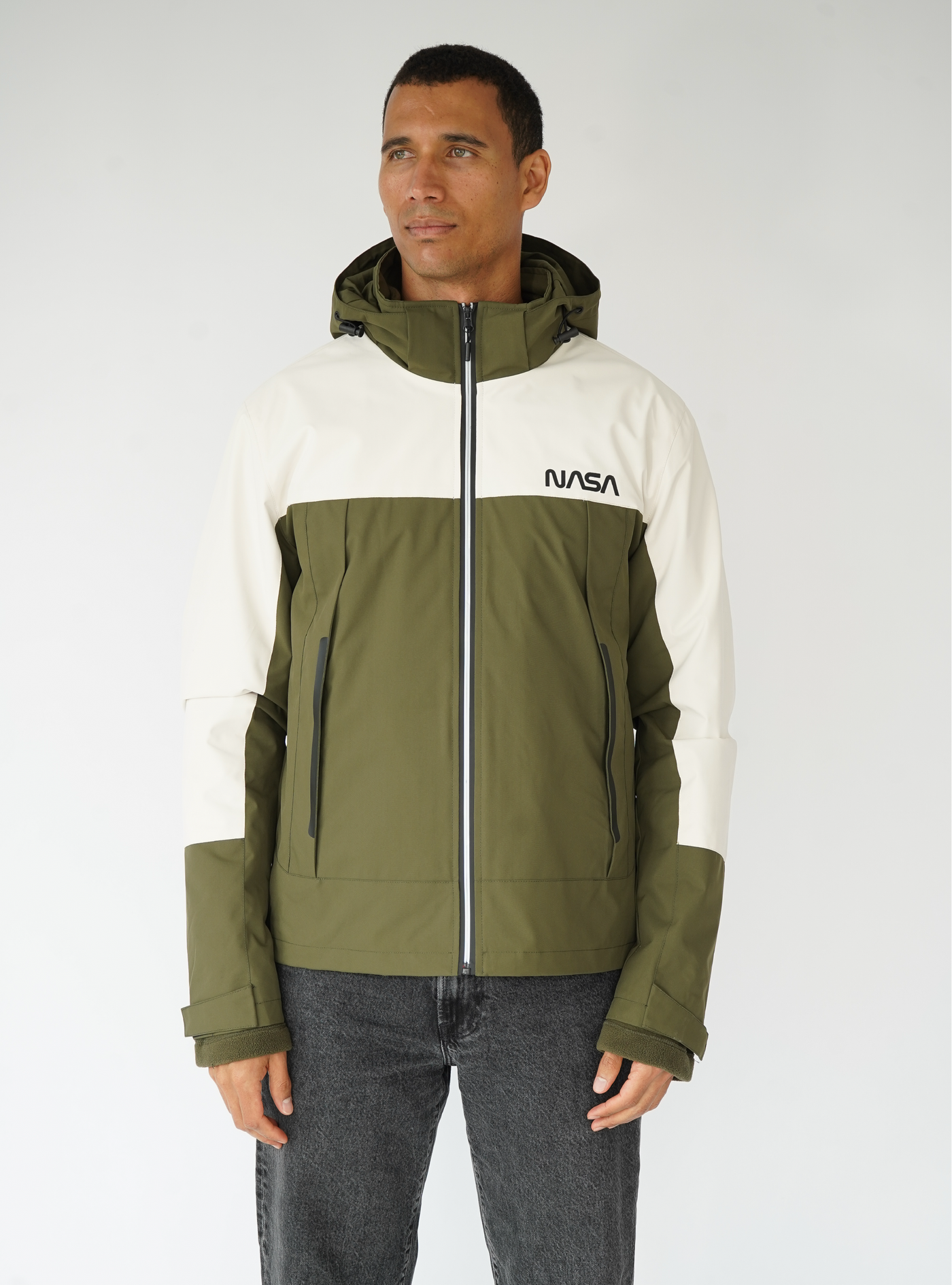 Chamarra ALEK-XT2502