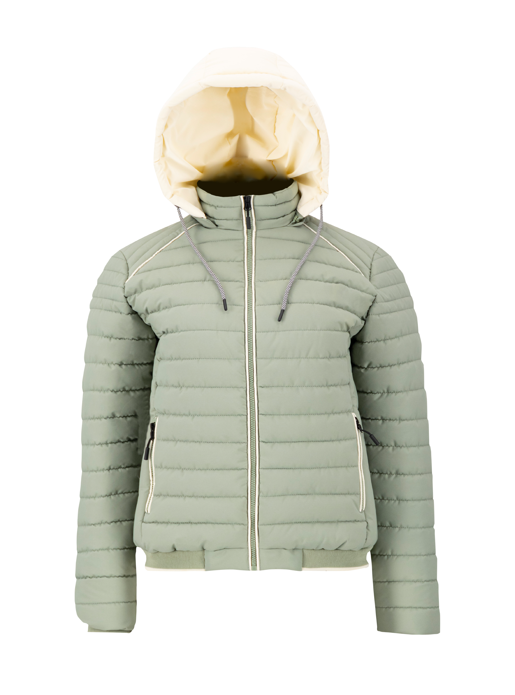 Chamarra ALINA-XT2501