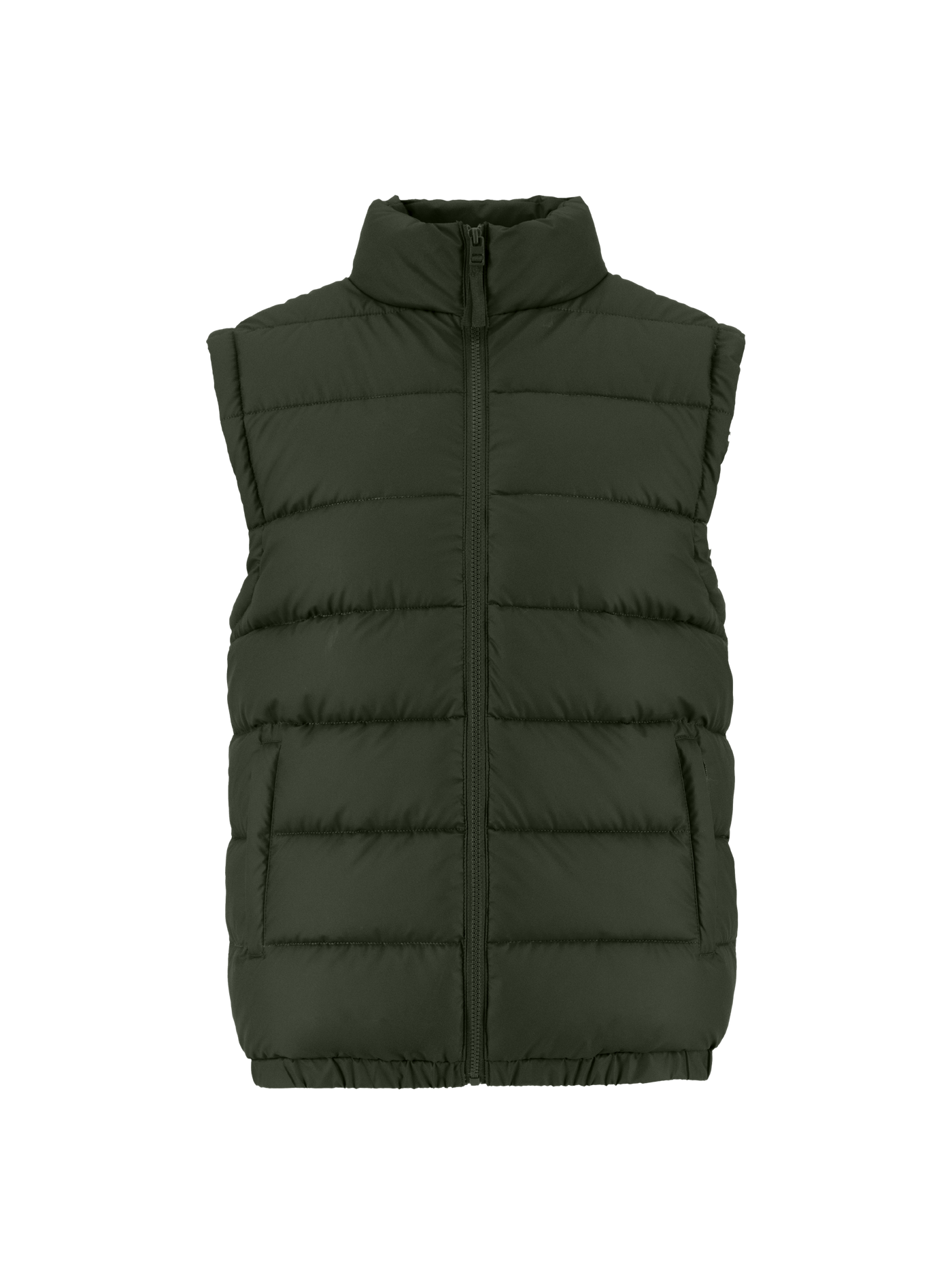 Chaleco VALENCIA-LW2501