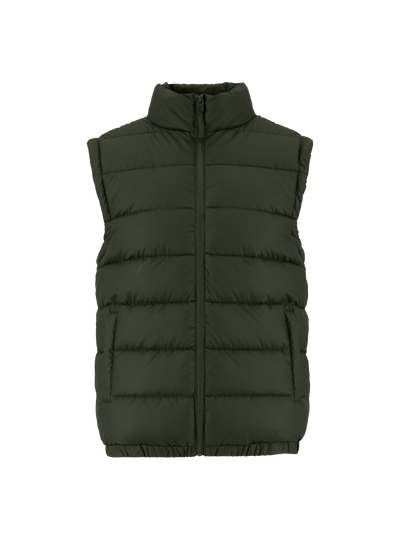 Chaleco VALENCIA-LW2501