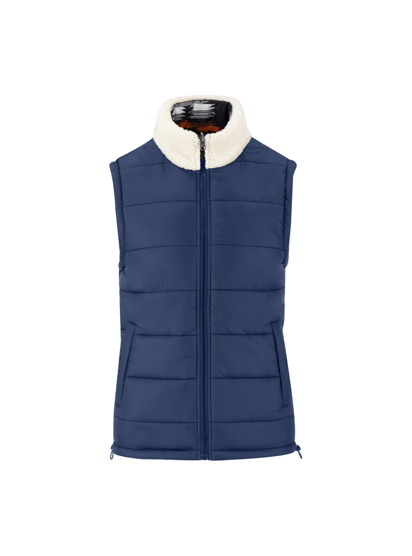 Chaleco SUK-LE2501