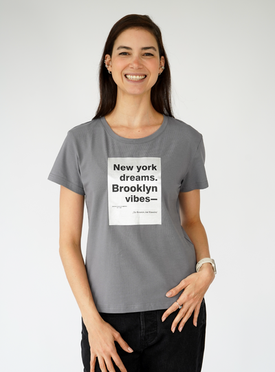 Playera KISHA-LE2504