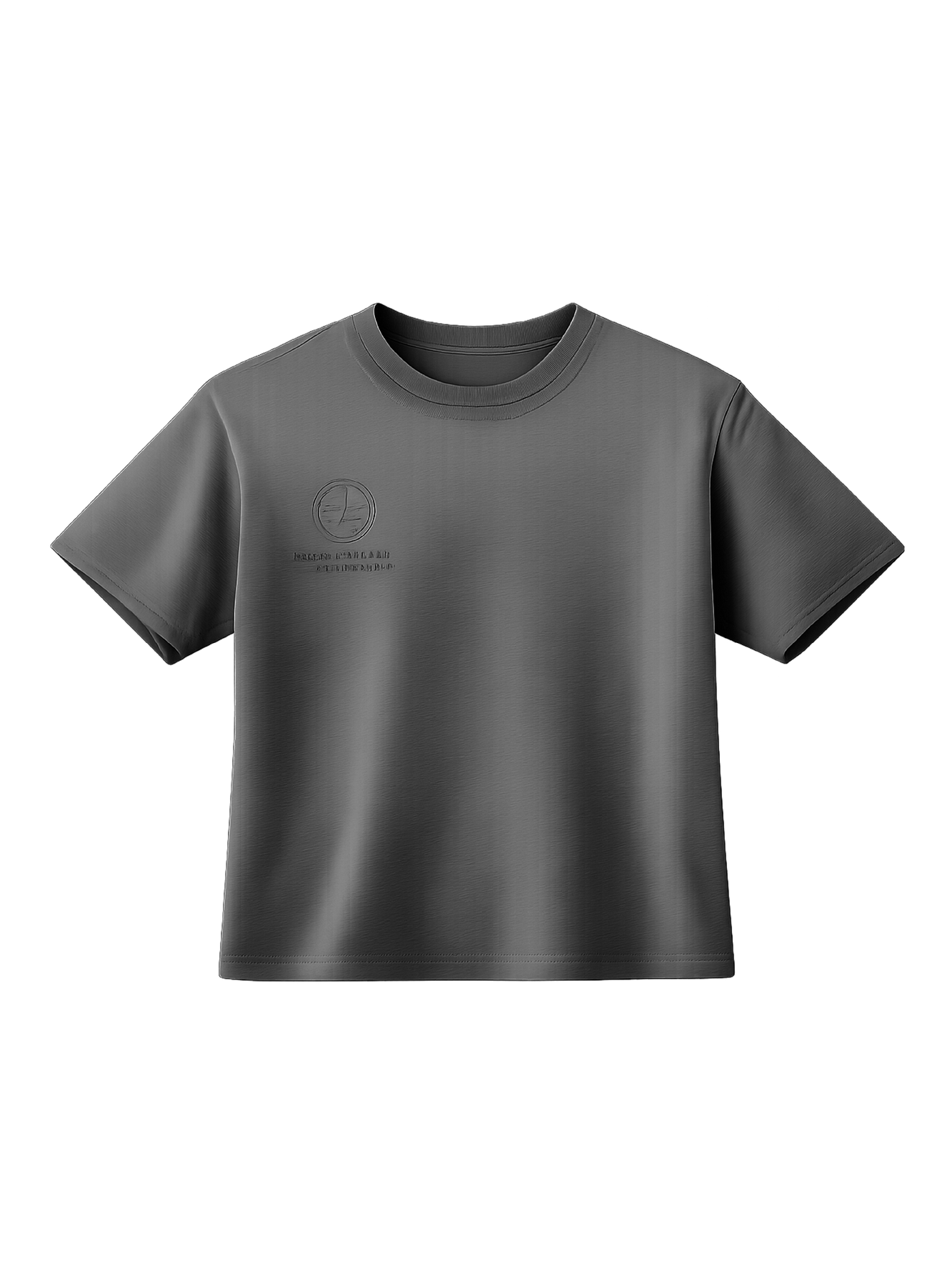 Playera WOVER-LE2604