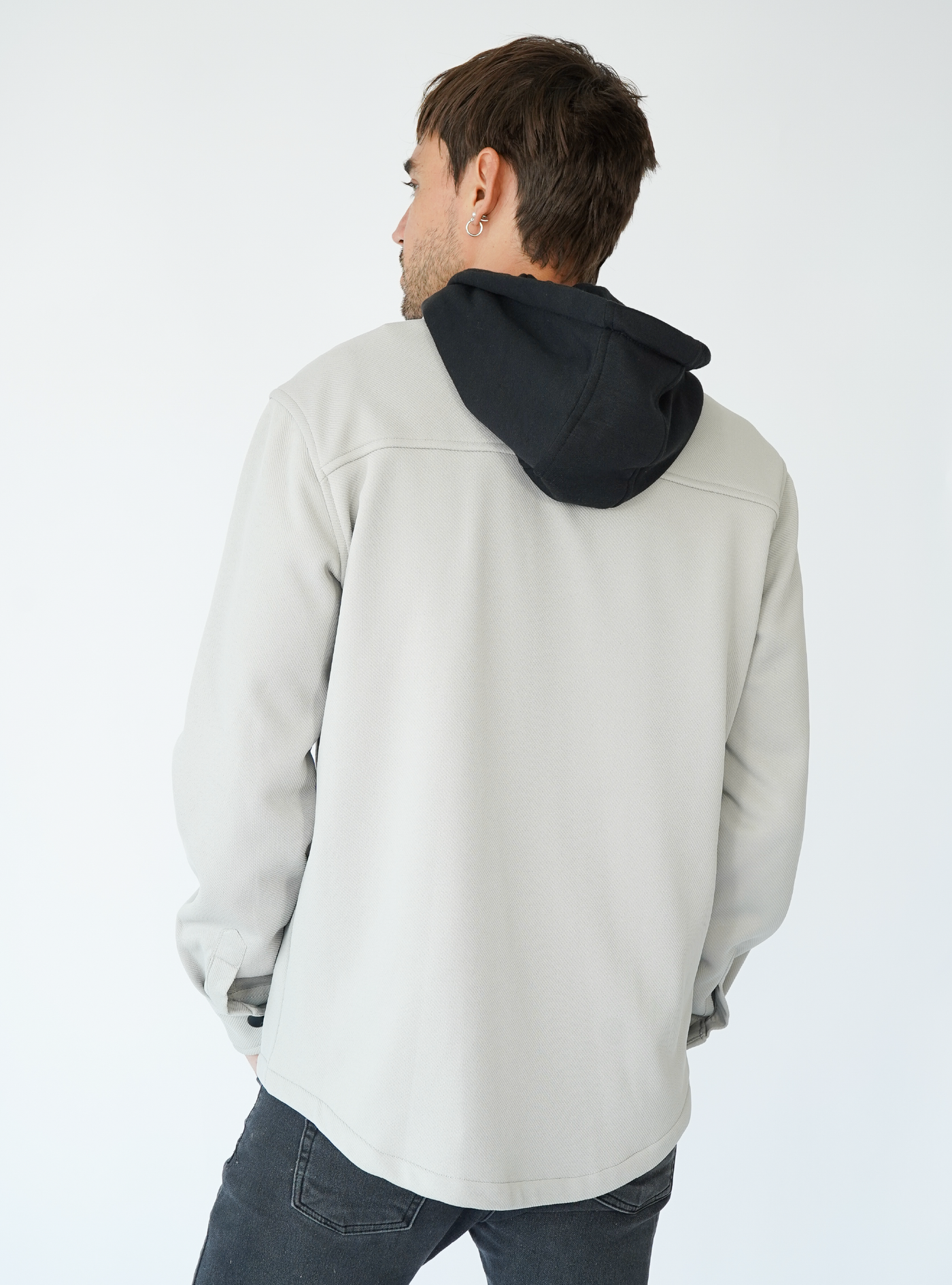 Chamarra BALTOHOOD-LE2501