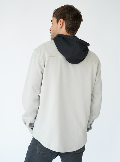 Chamarra BALTOHOOD-LE2501