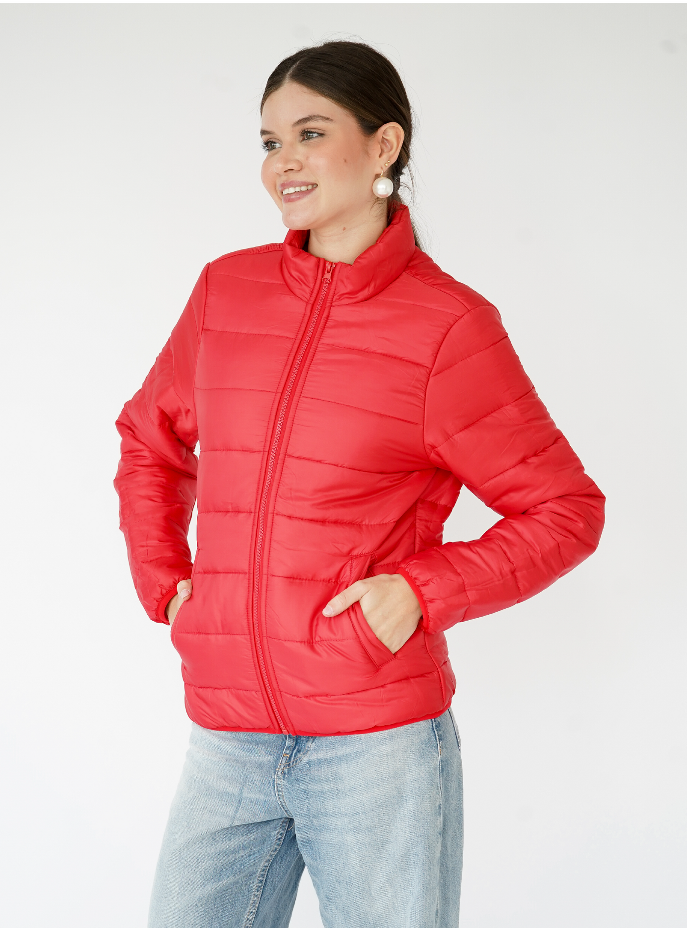 Chamarra VENUS-XT2502