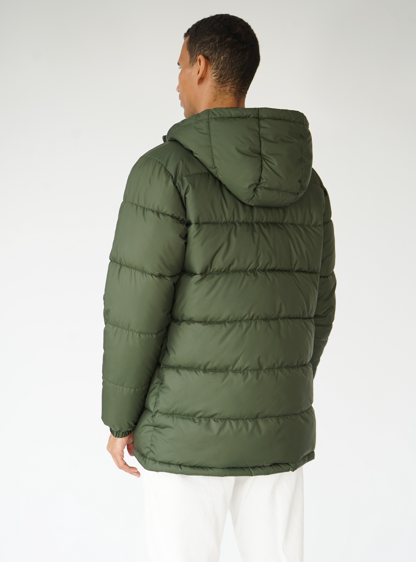 Chamarra JANEIROLONG-LW2502