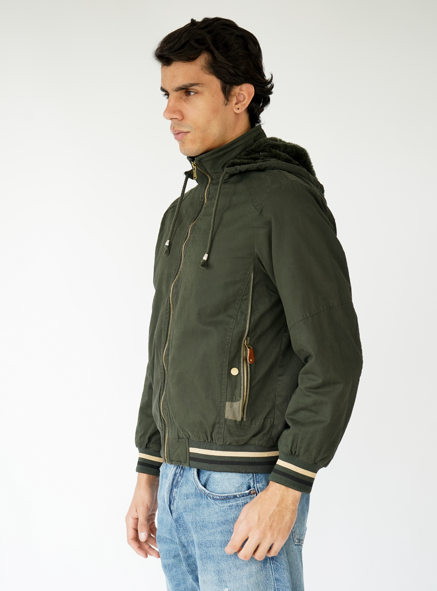 Chamarra RALPH-LE2502