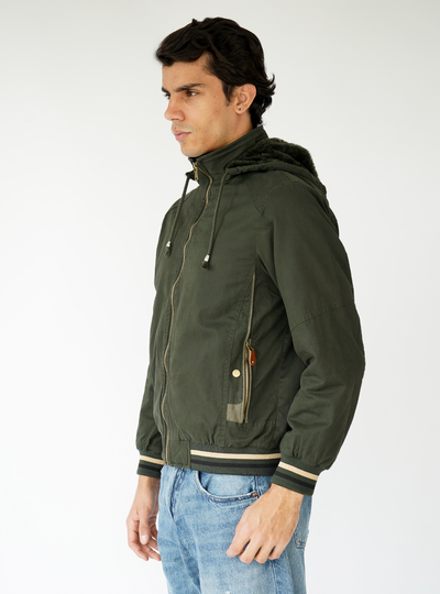 Chamarra RALPH-LE2502