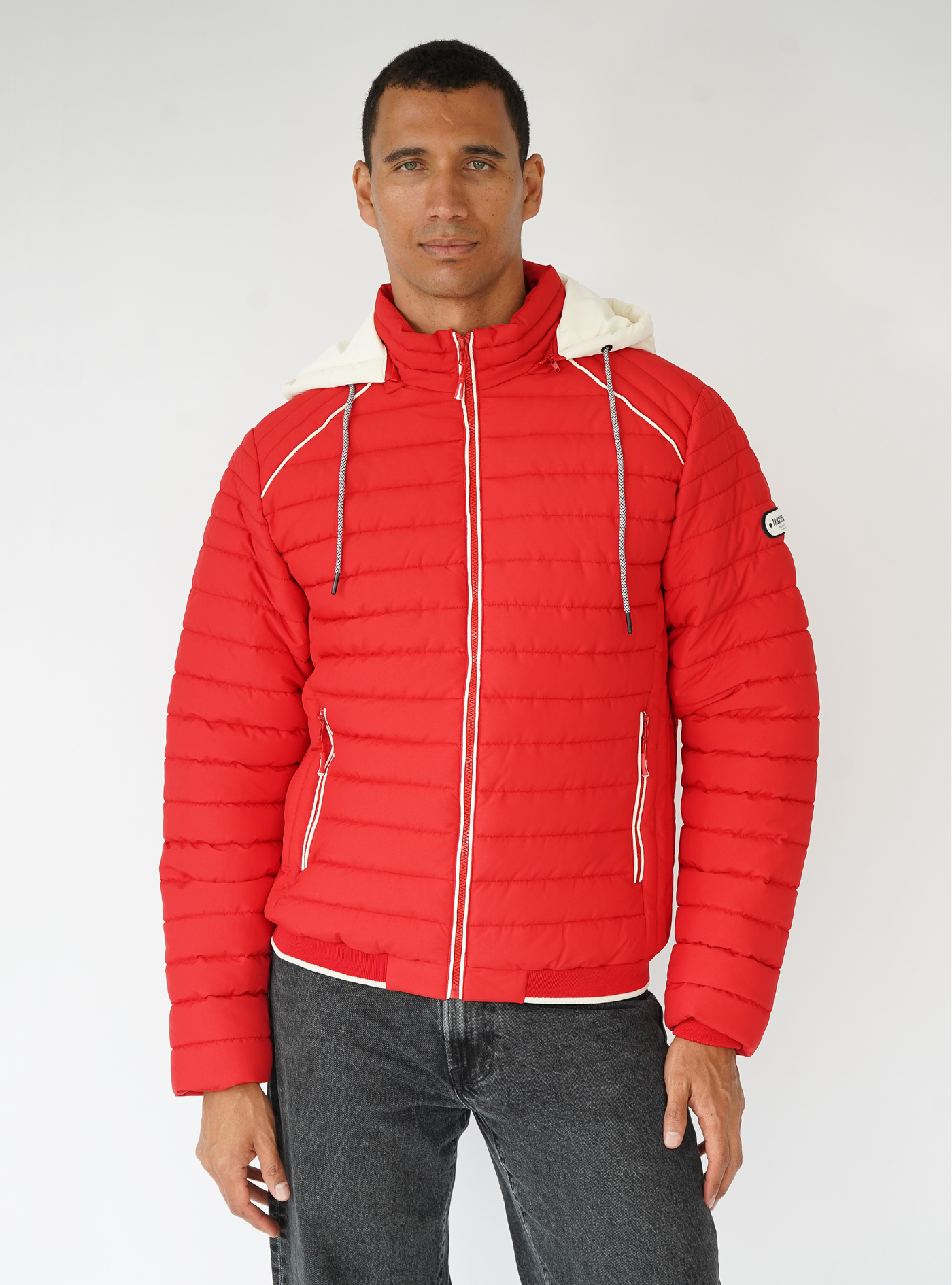 Chamarra JORDAN-XT2501