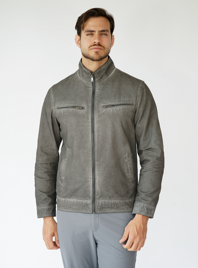 Chamarra ODIN-LE2502