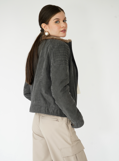 Chamarra ASTANA-KV2504