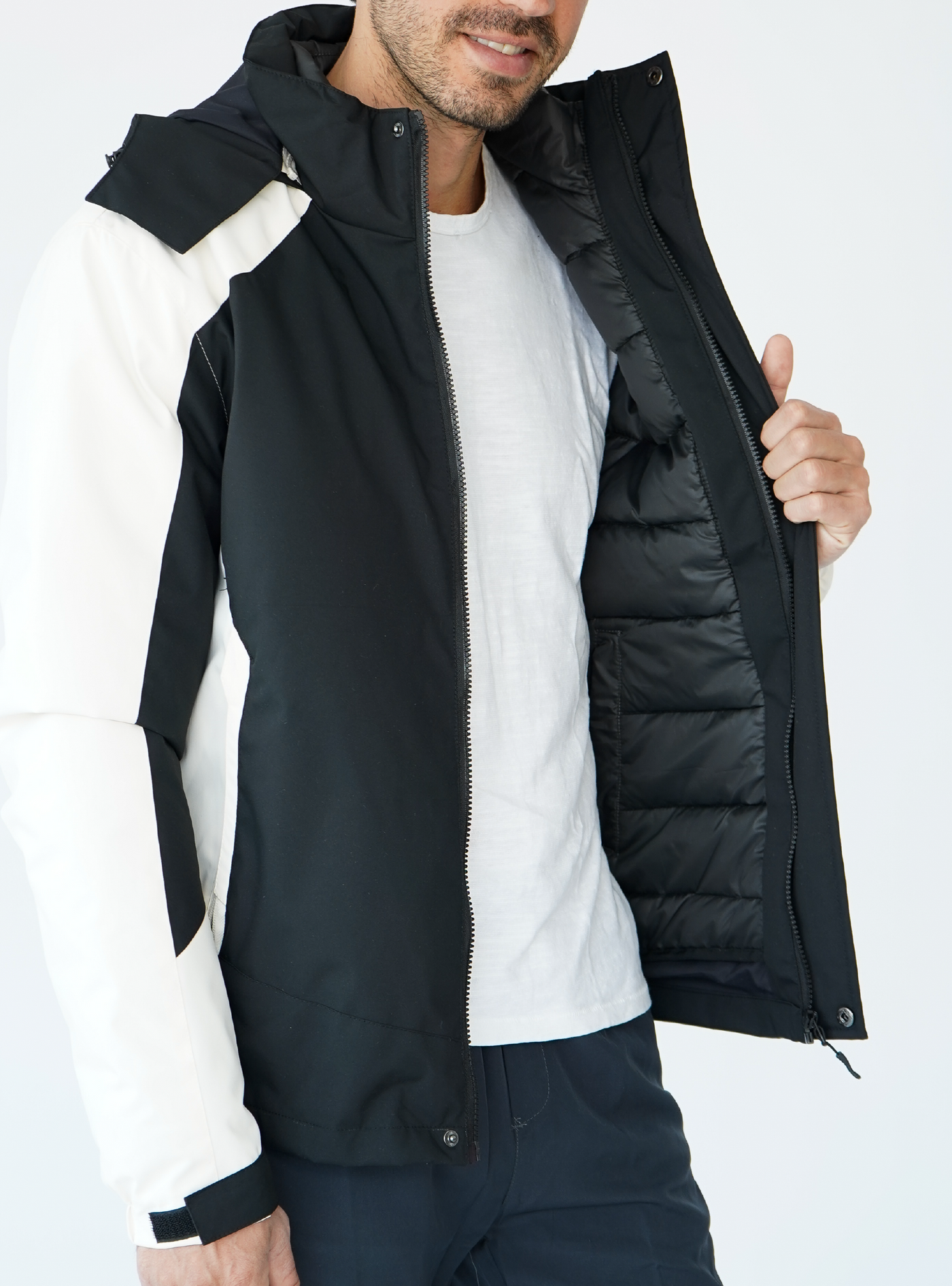 Chamarra ALEK-XT2503