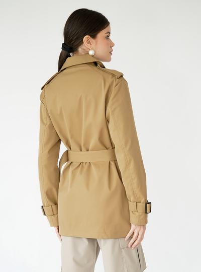 Chamarra SOFIAMID-LE2502