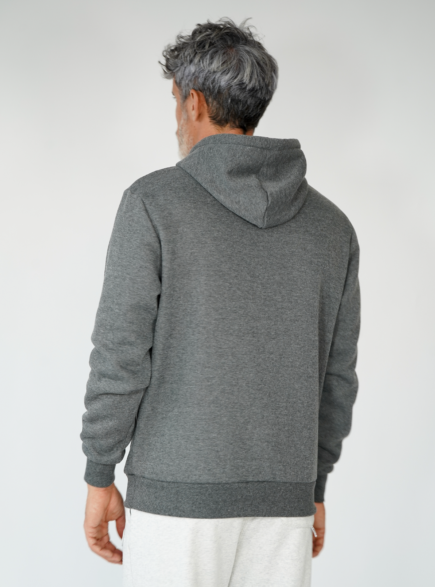 Sudadera DEC-LE2501
