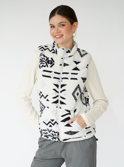 Chaleco ANIKA-LE2501