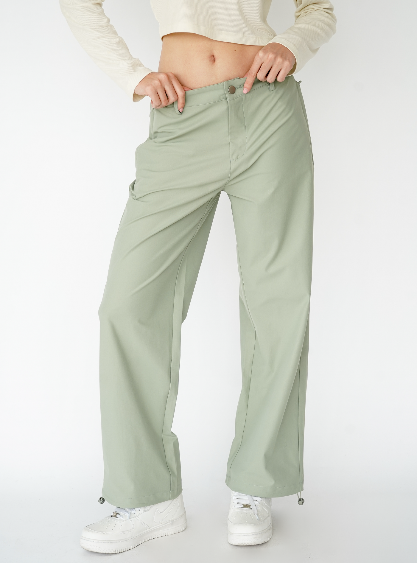Pantalon LULU-LE2503