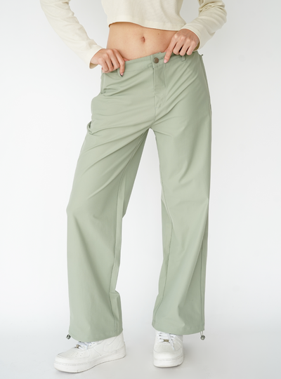 Pantalon LULU-LE2503