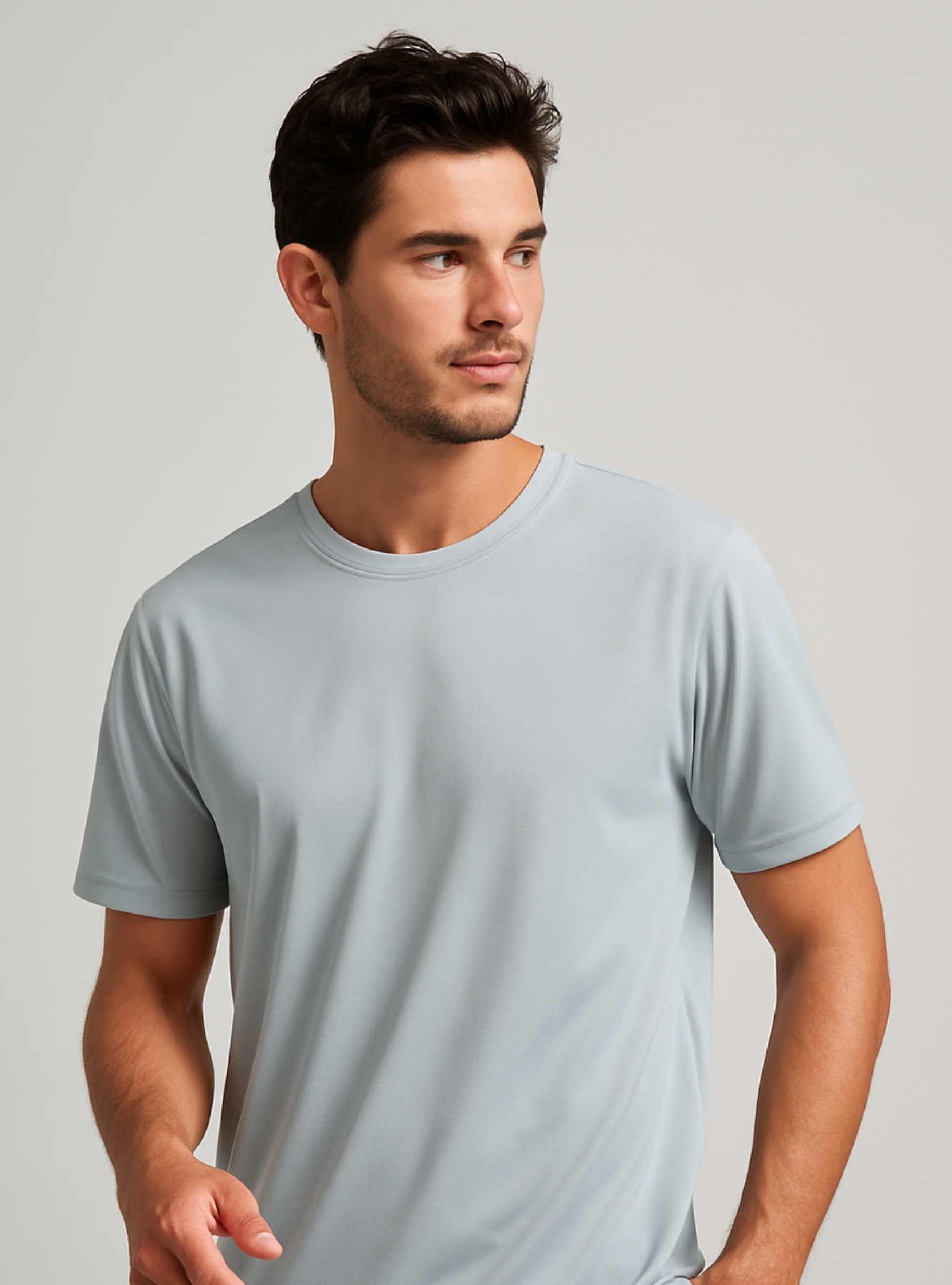 Playera ATOMO-LE2604