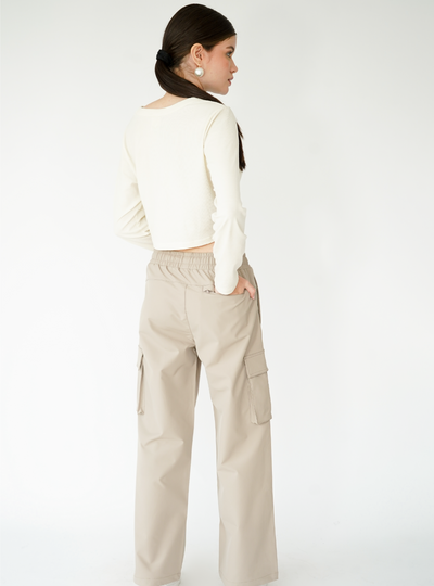 Pantalon LULUCRG-LE2501