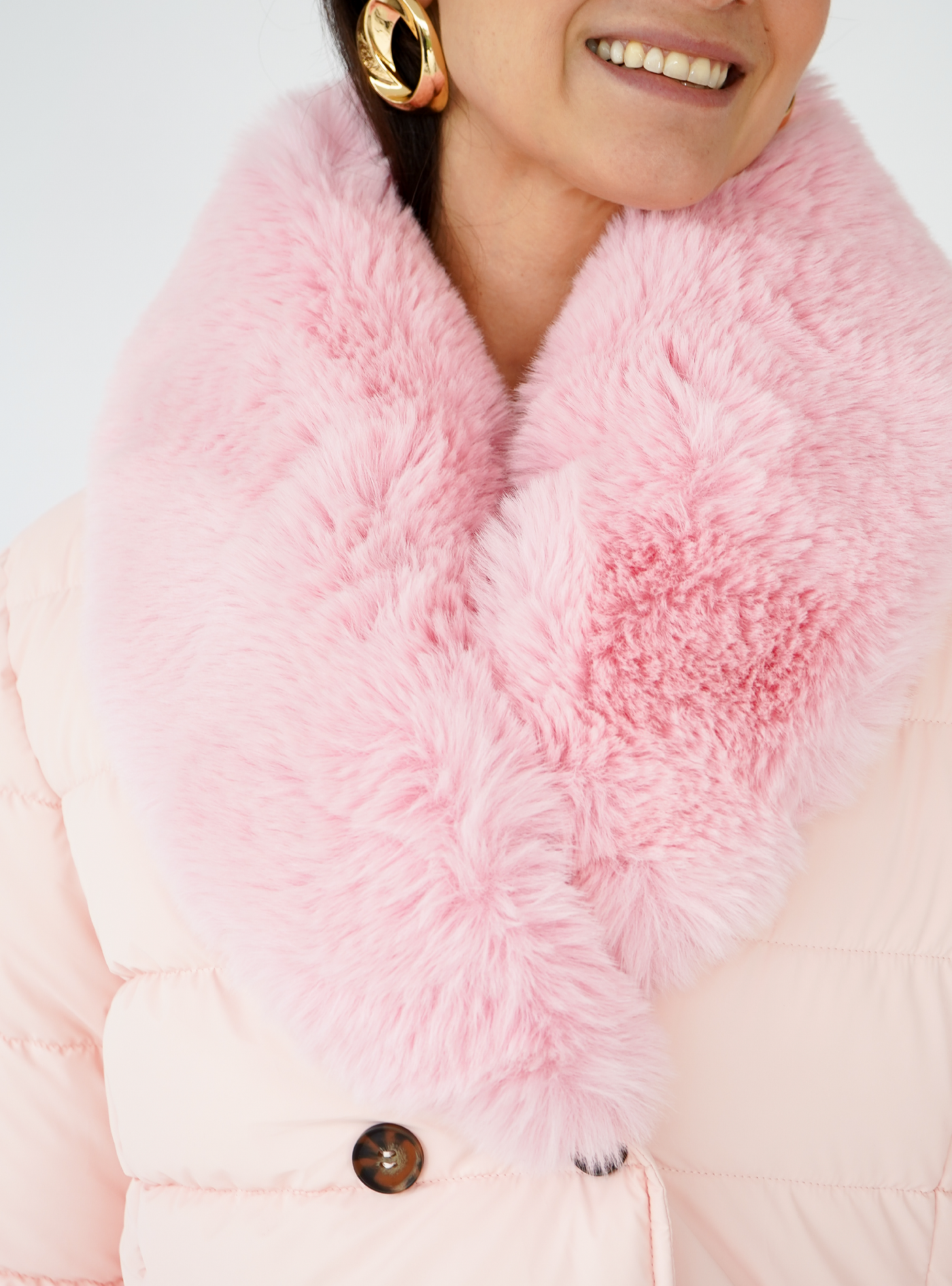 Chamarra VENECIA-LW2402