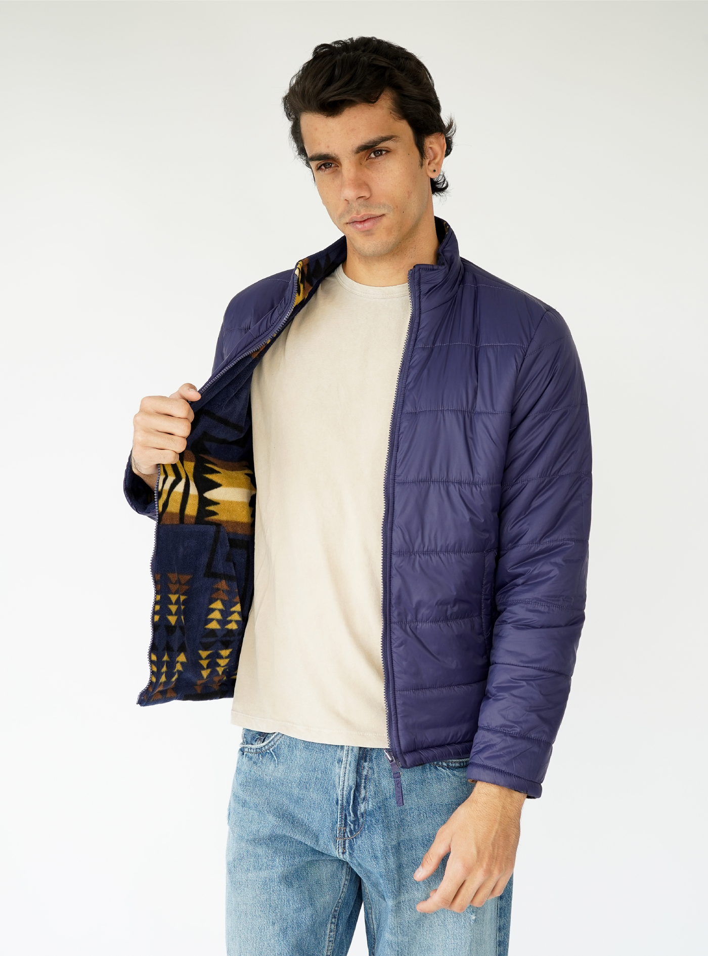 Chamarra IGLOO-LE2504