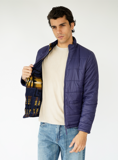 Chamarra IGLOO-LE2504