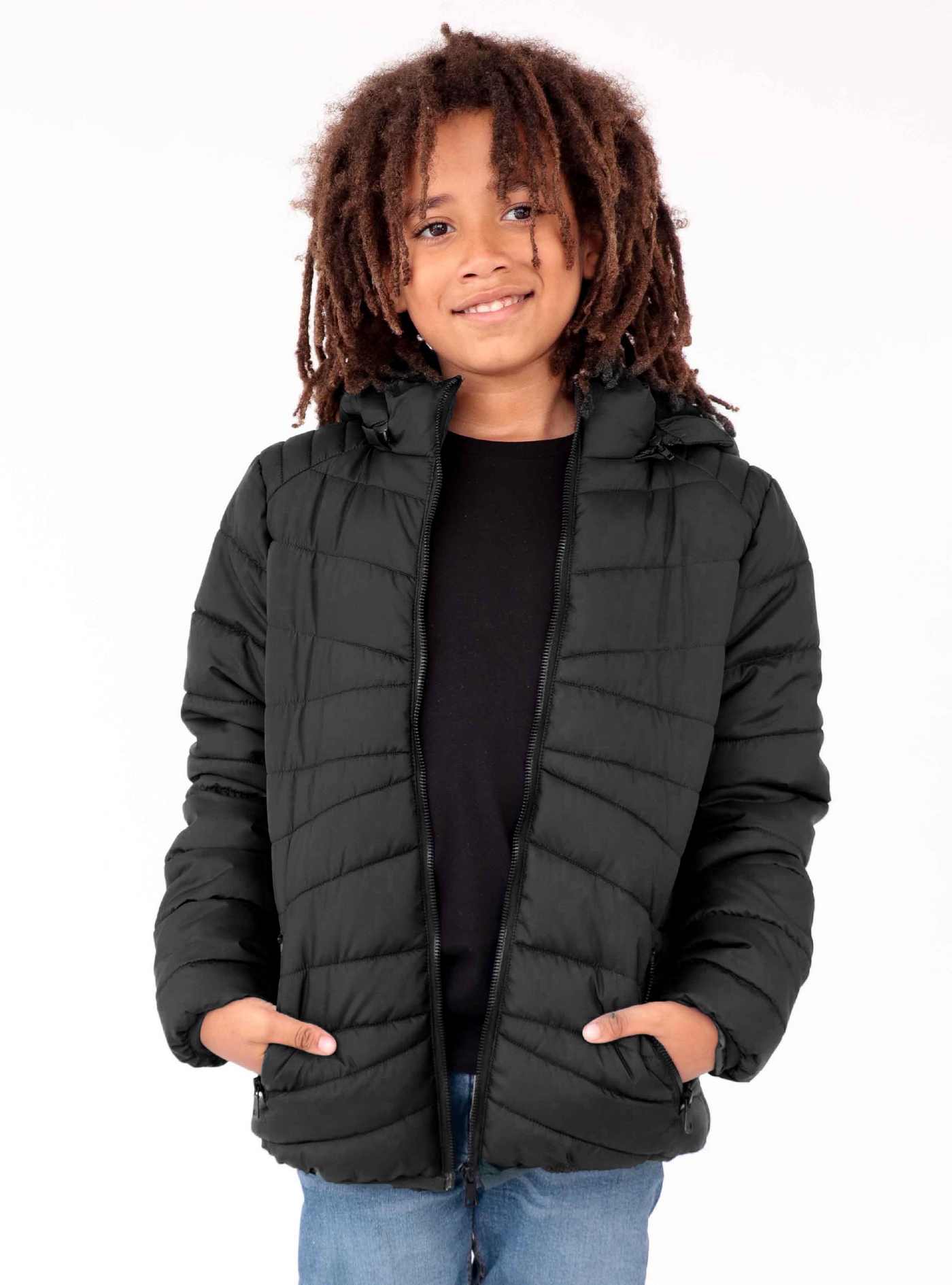 Chamarra KYLE-LW2501