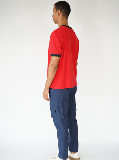 Pantalón HUGOCRG-LE2512