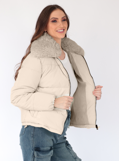 Chamarra MUKI-LW2501