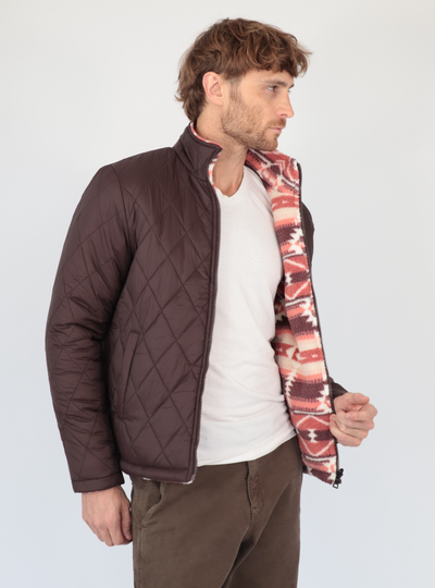 Chamarra IGLOO-LE2502