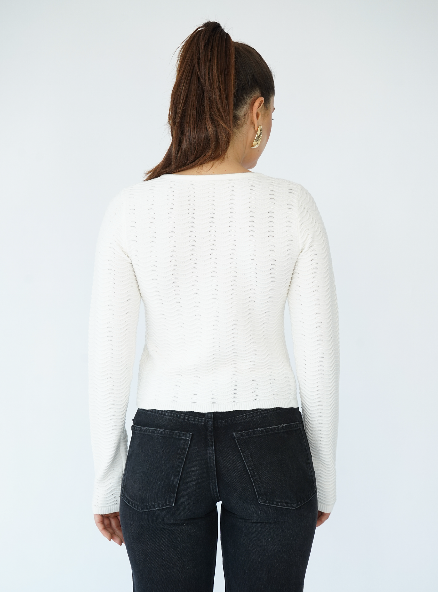 Playera WSWZENI-OM2502