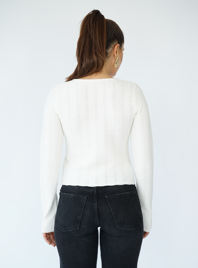 Playera WSWZENI-OM2502