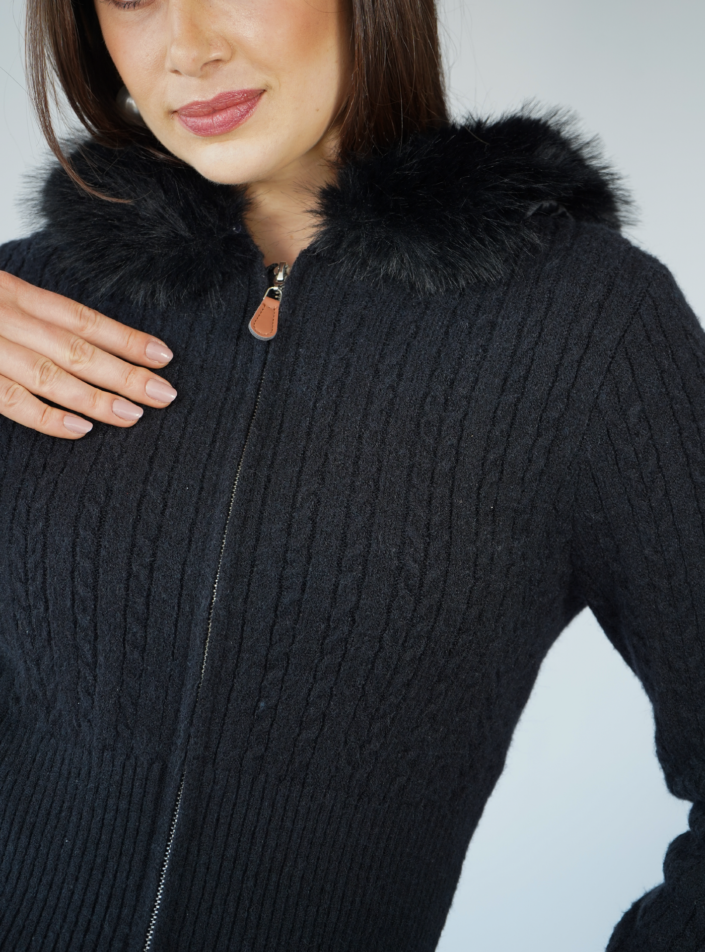 Chamarra WSWVANA-OM2501