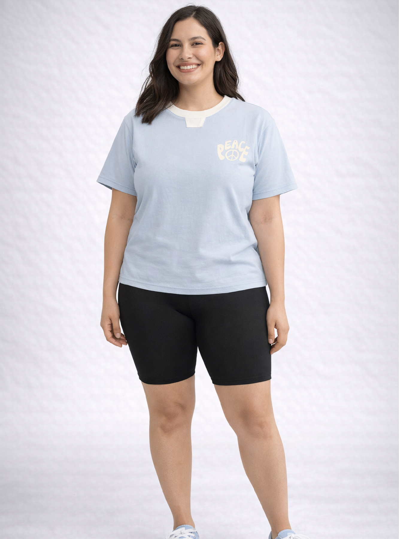 Playera WOVER-LE2605