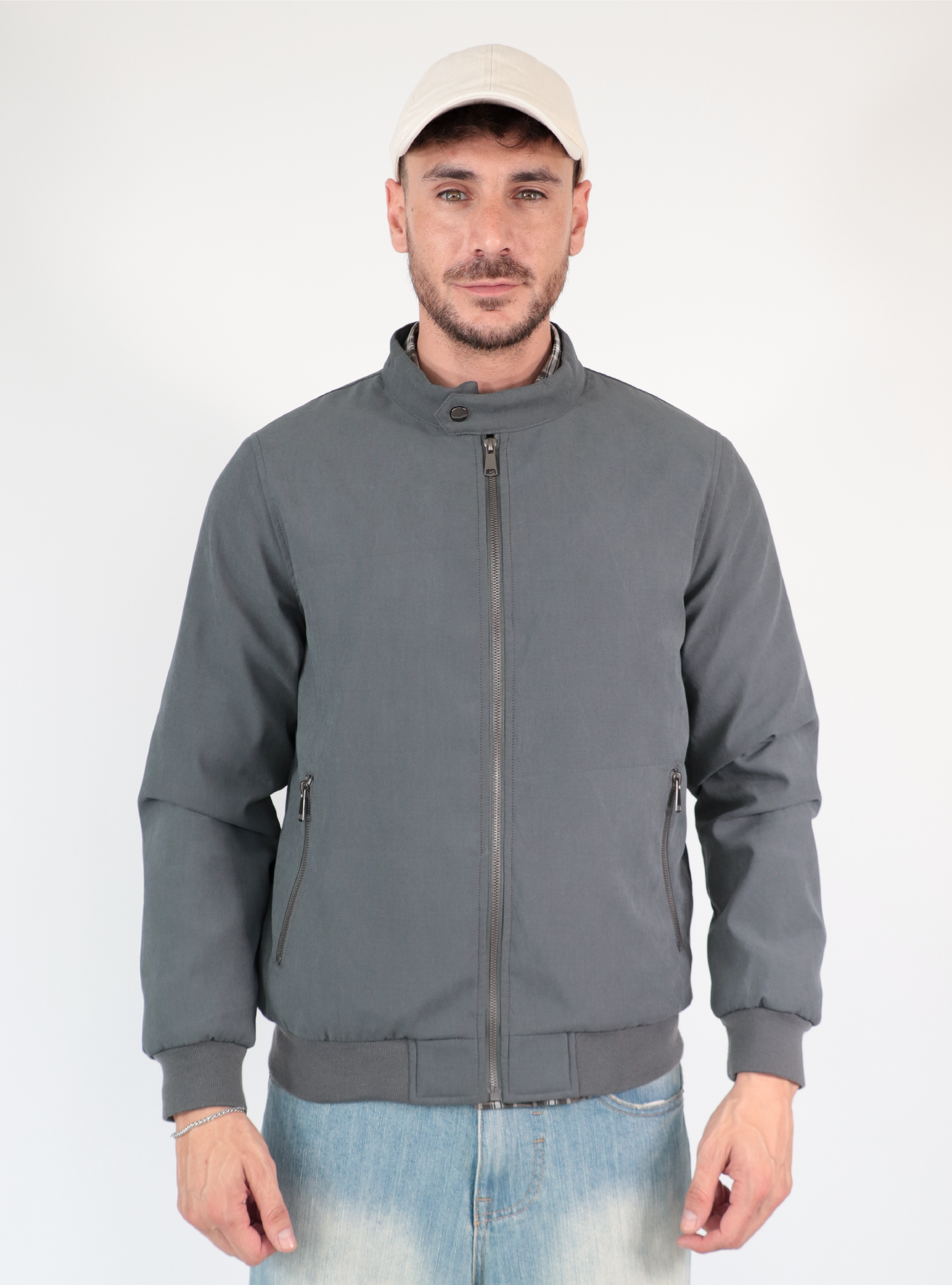 Chamarra MARCO-LW2502