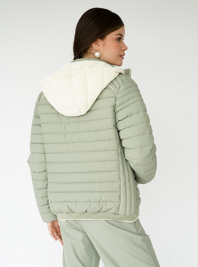 Chamarra ALINA-XT2501