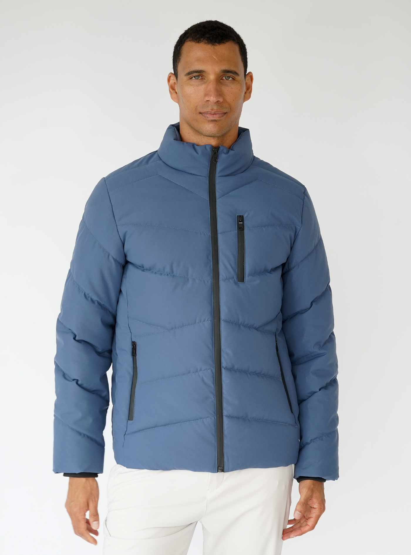 Chamarra ALASKA-LW2504