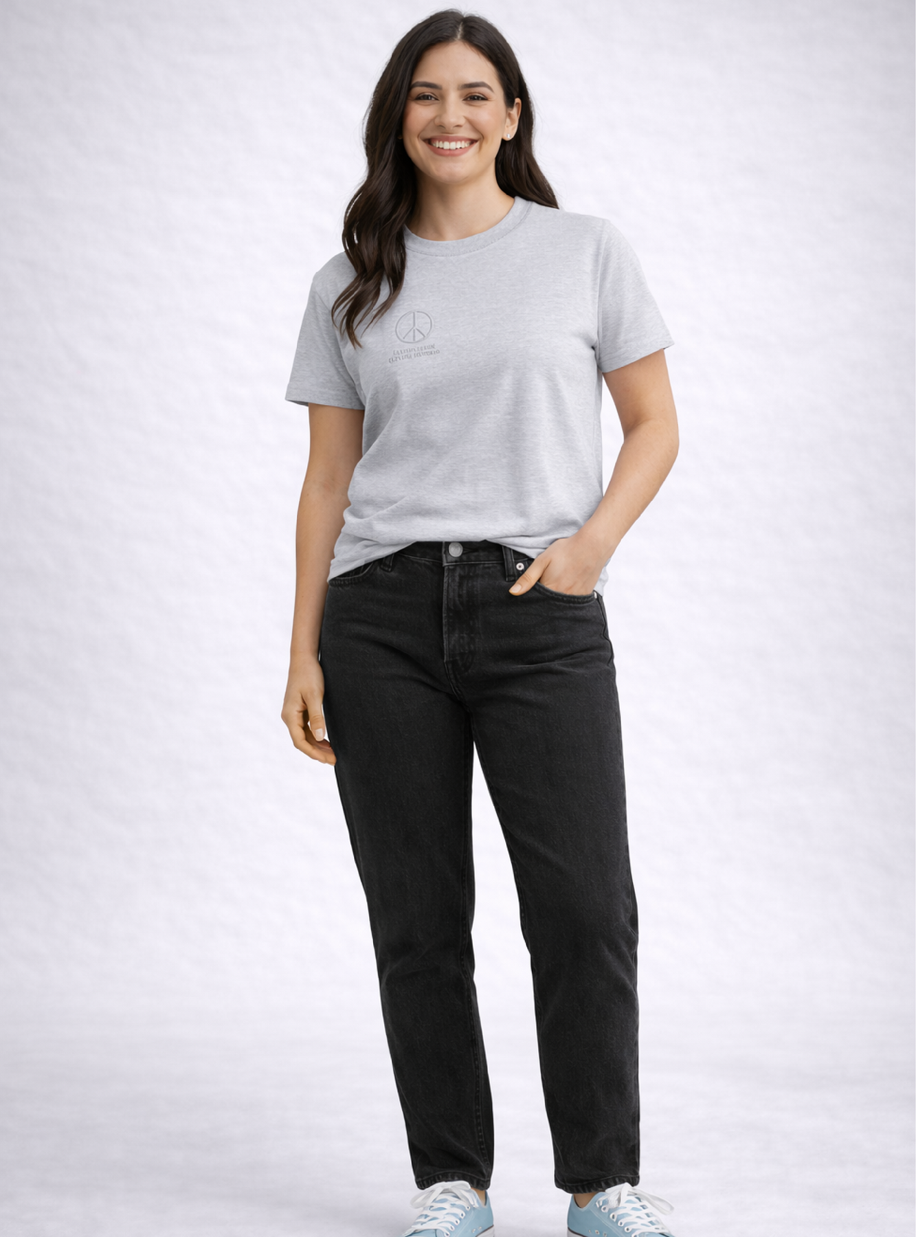 Playera WOVER-LE2604