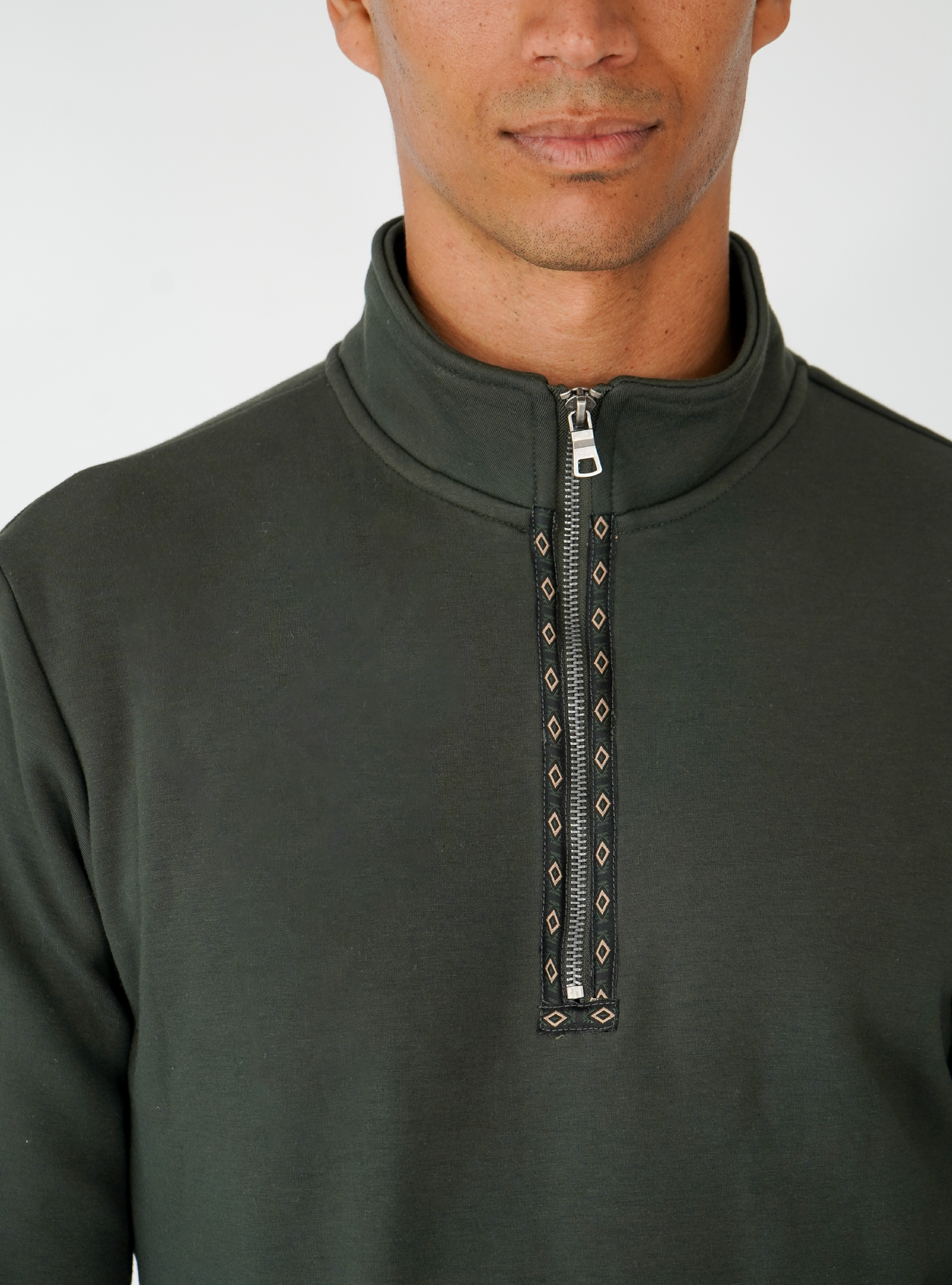 Sudadera DAKOTA-LE2503