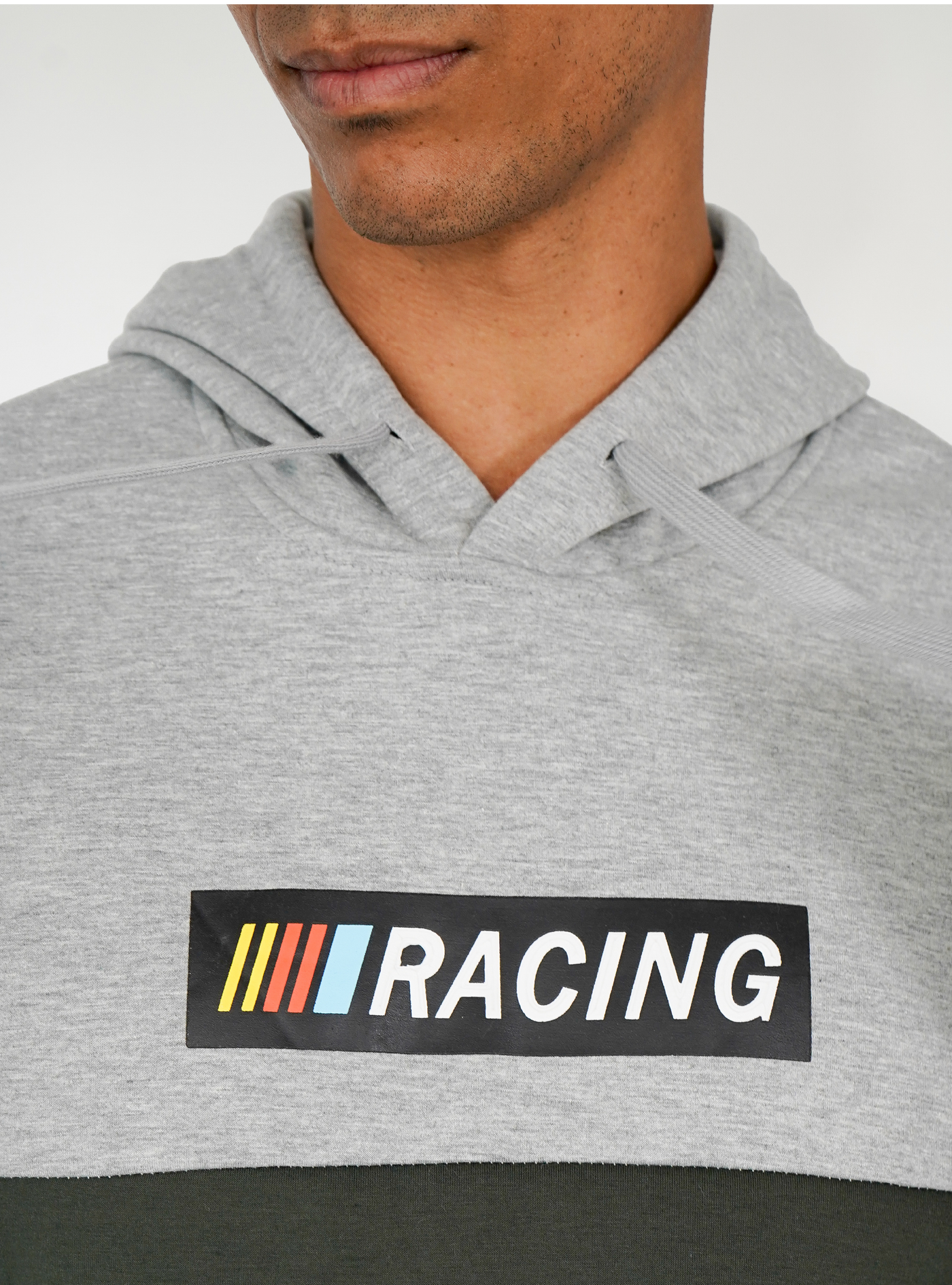 Sudadera DAKOTA-LE2502